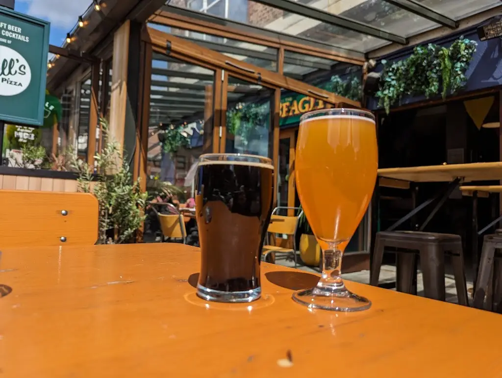 Menu_The Beagle_Chorlton cum Hardy_image_9