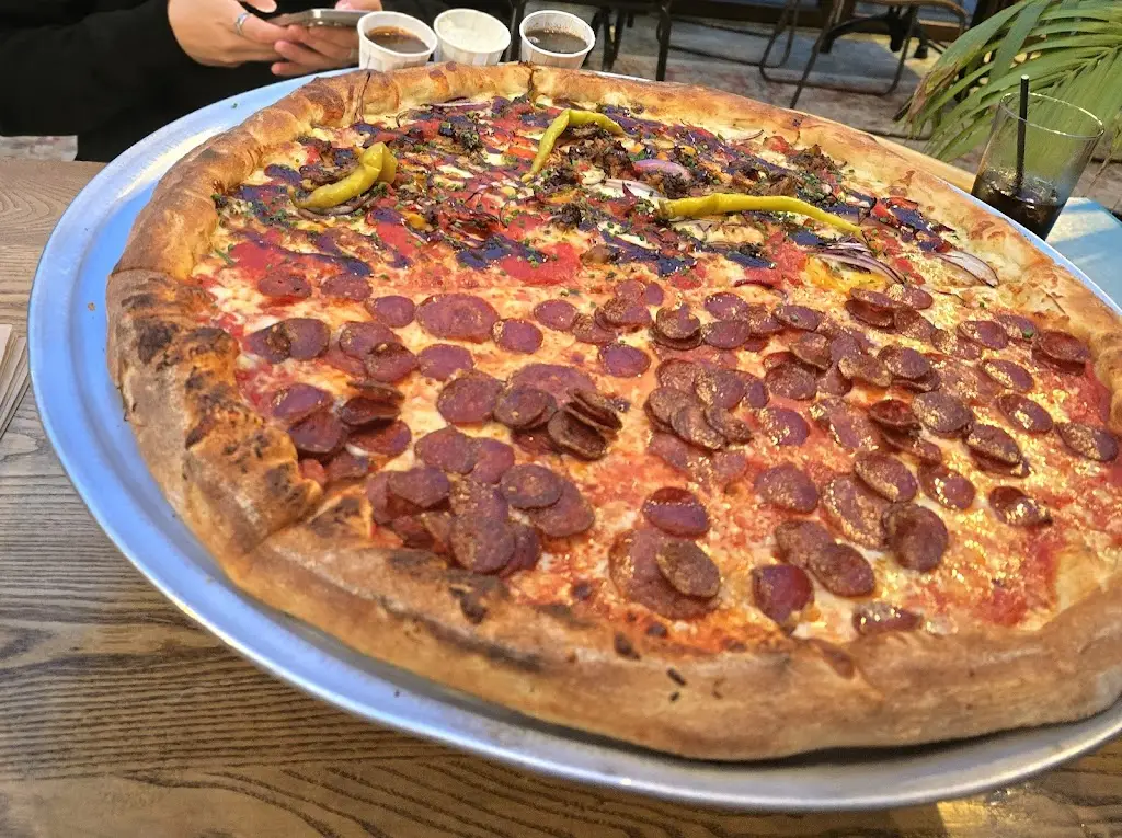 Kate Edwards_The Beagle_Chorlton cum Hardy_review