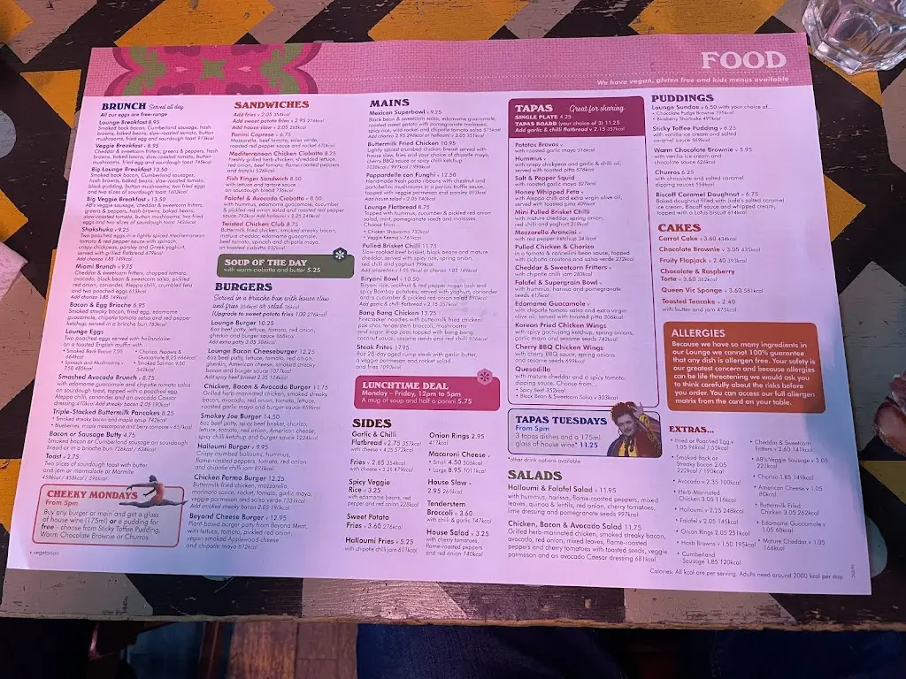 Menu_Benito Lounge_Chorlton cum Hardy_image_1