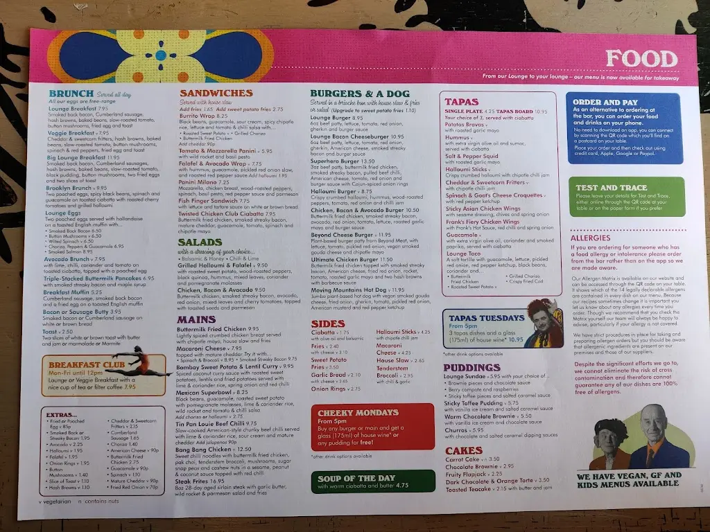 Menu_Benito Lounge_Chorlton cum Hardy_image_4