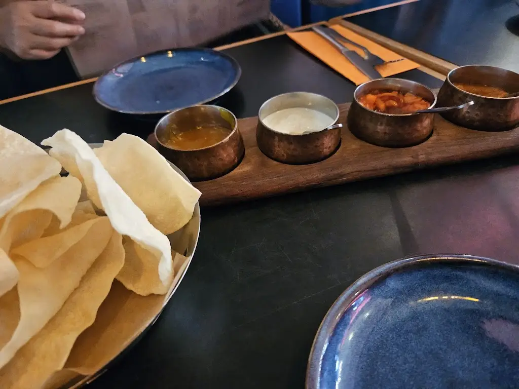 Kay_Hungamaa Chorlton_Chorlton cum Hardy_review