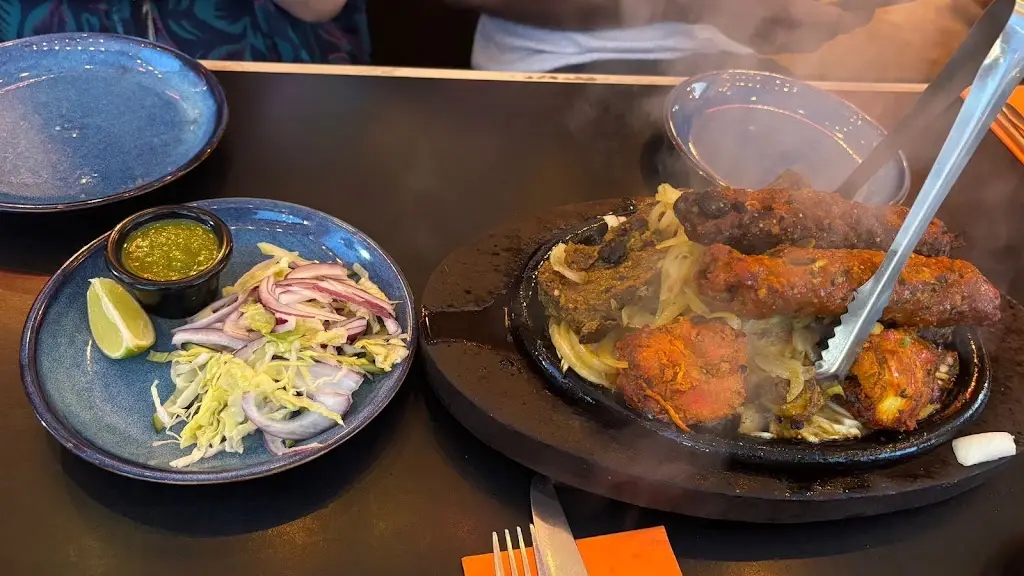 Jen Voyageur_Hungamaa Chorlton_Chorlton cum Hardy_review