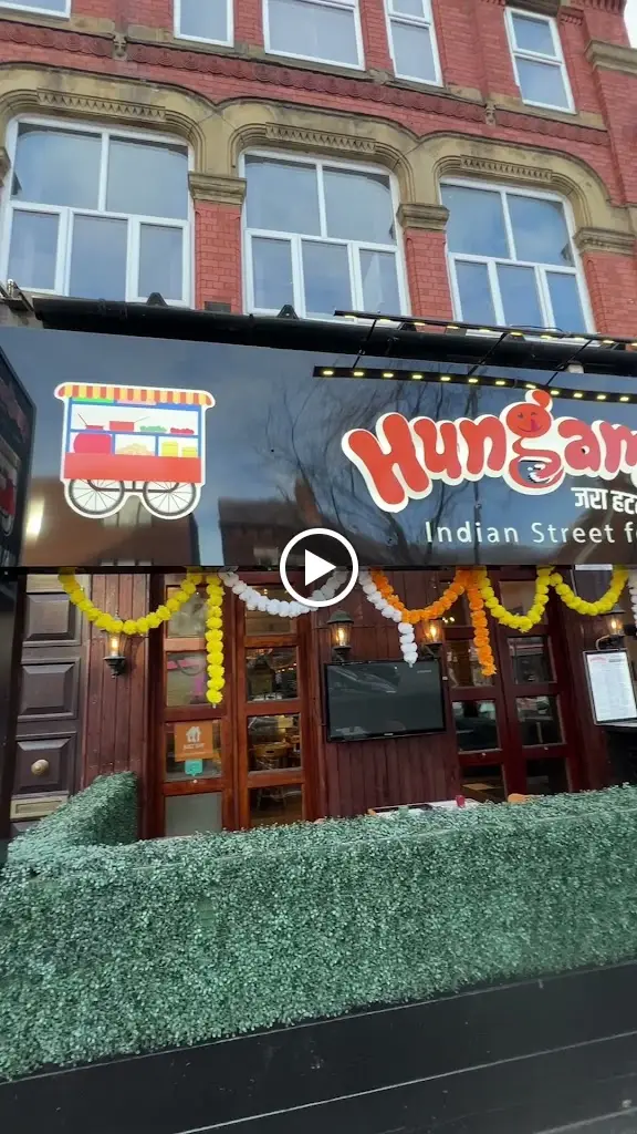 Hungamaa Chorlton_Chorlton cum Hardy_slider_image_2