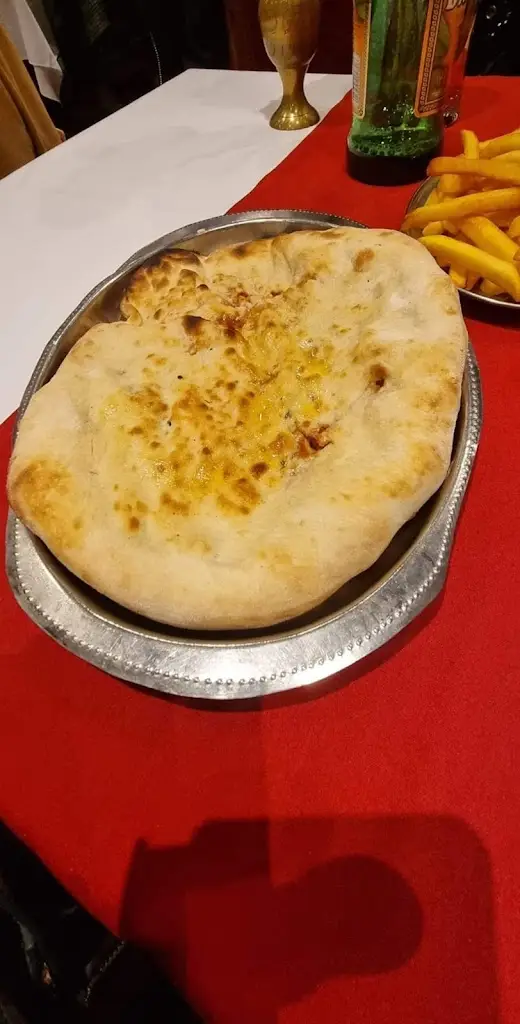 Darren Spragg_Sunar Bangla_Church Fenton_review