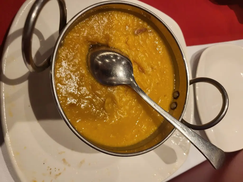 Ian Brown_Sunar Bangla_Church Fenton_review