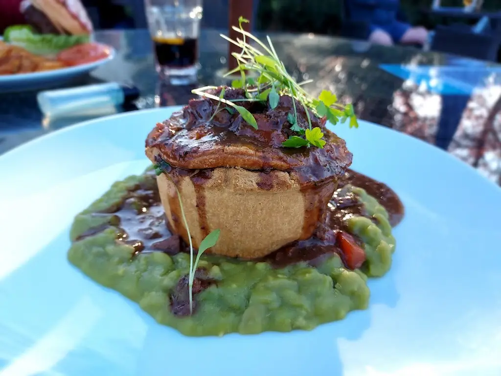 Menu_The White Horse_Church Fenton_image_5