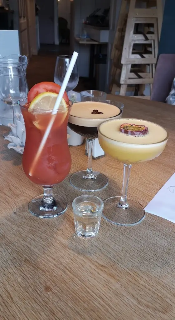 Menu_The White Horse_Church Fenton_image_6