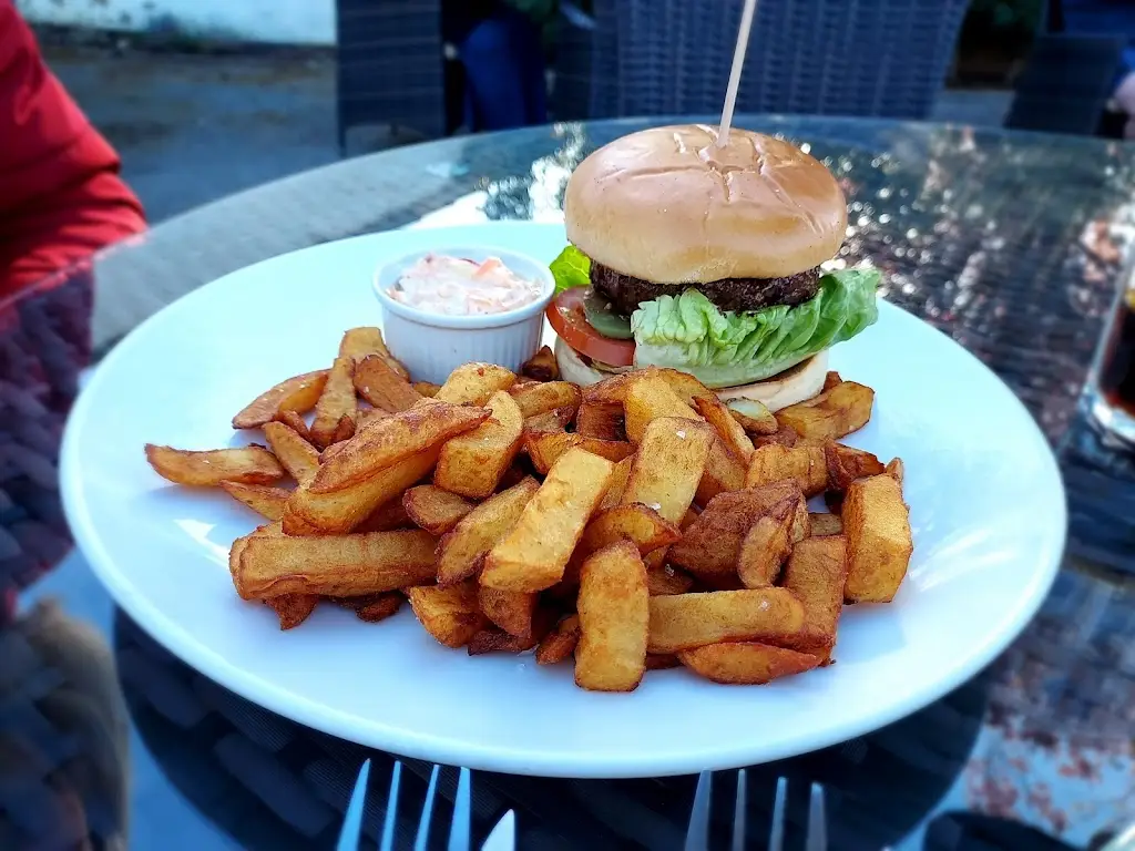 Menu_The White Horse_Church Fenton_image_7