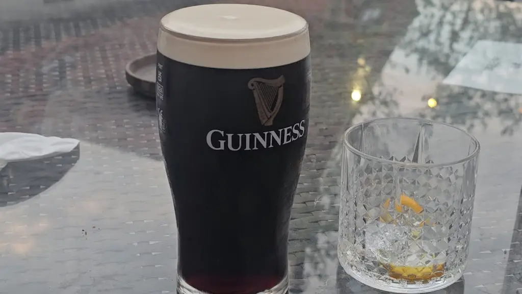 Joe Lennon_The White Horse_Church Fenton_review