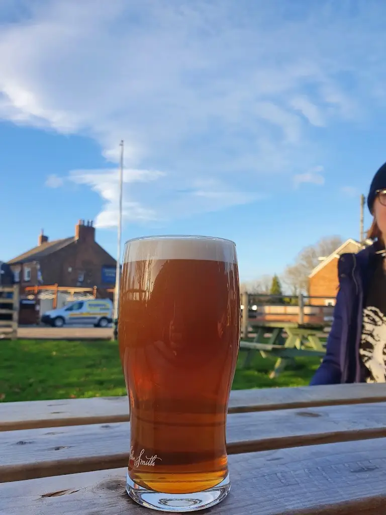 Menu_Fenton Flyer_Church Fenton_image_1