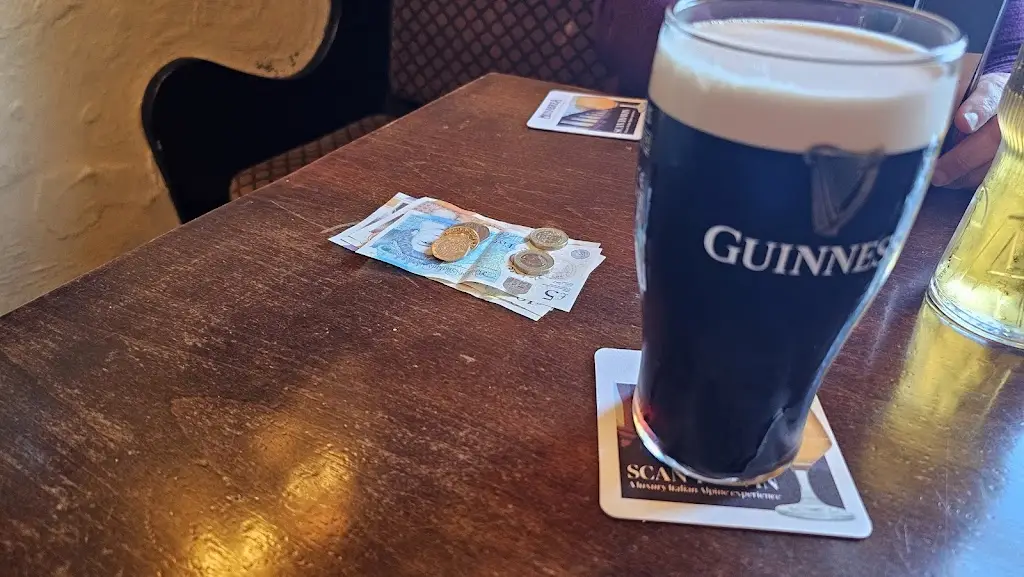 Axel Granholm_Fenton Flyer_Church Fenton_review