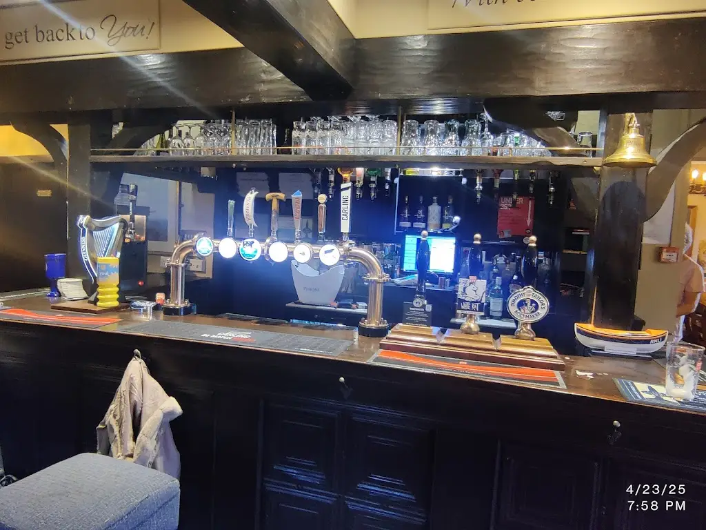 Fenton Flyer_Church Fenton_slider_image_1