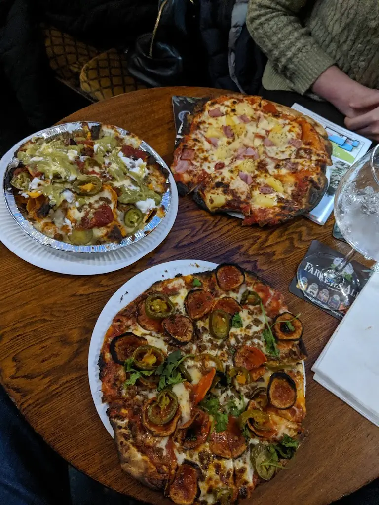 Fenton Flyer_Church Fenton_slider_image_2