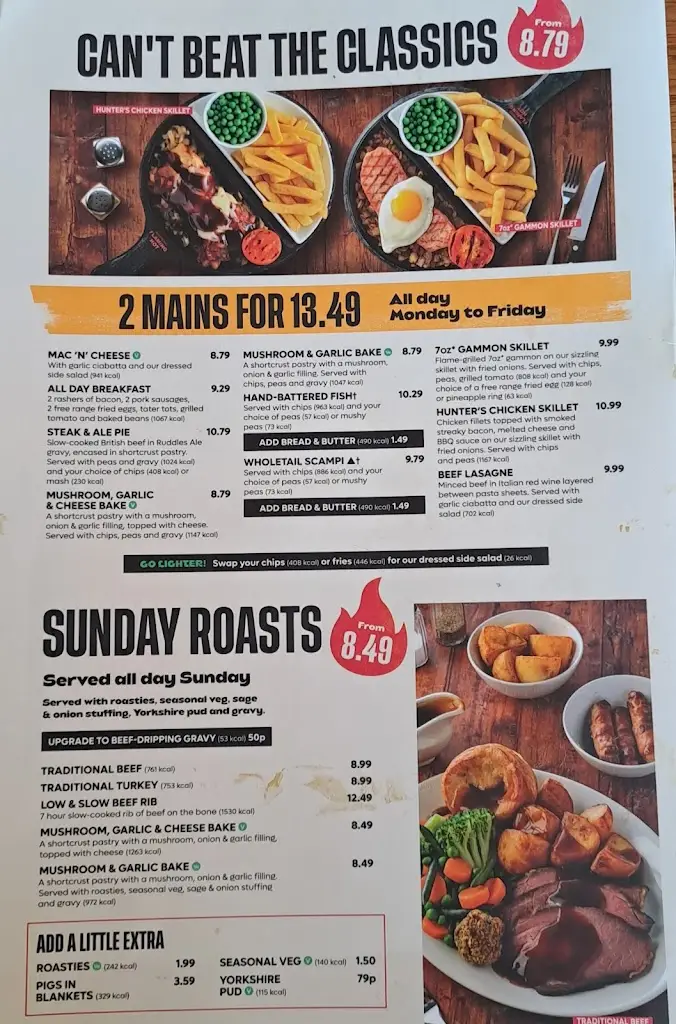 Hilltop_Annfield Plain_menu_image_1