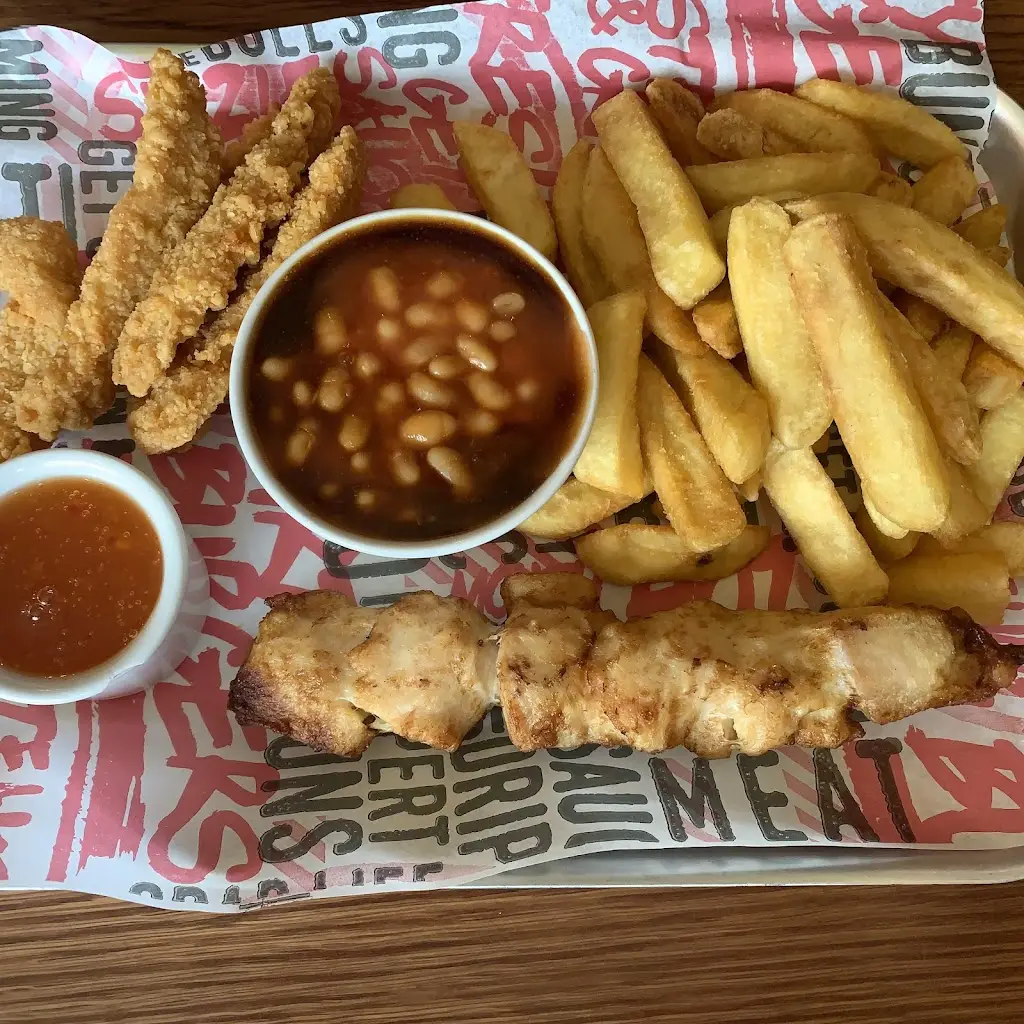 Finding Balance_Hilltop_Annfield Plain_recensione