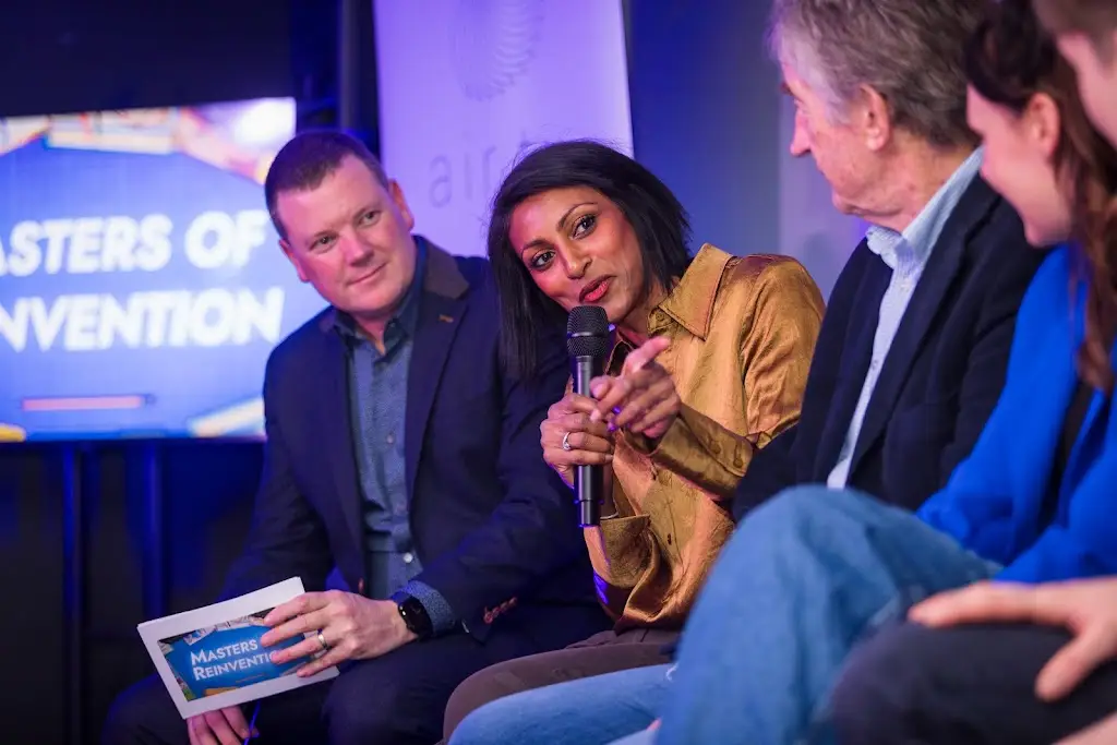 Matt Richards_Fenton cafe & grill_Church Fenton_review