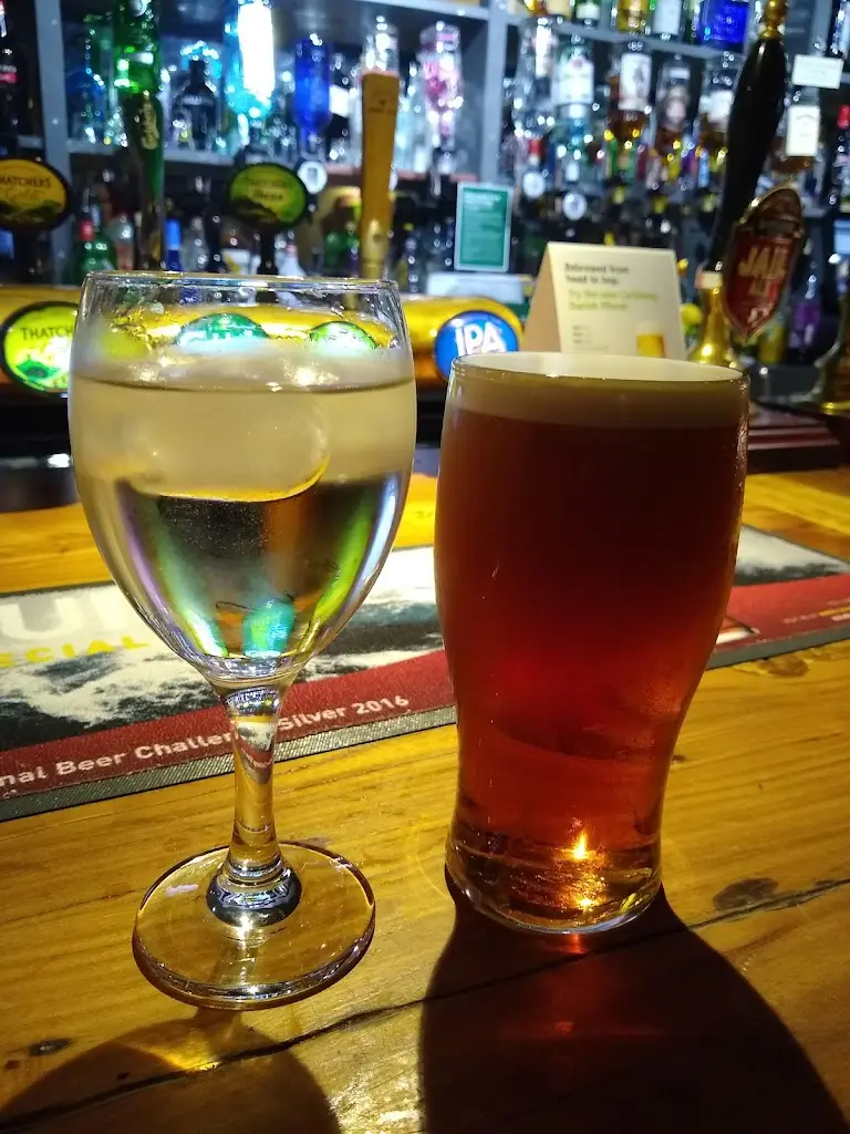 Menu_The Red Lion_Chulmleigh_image_1