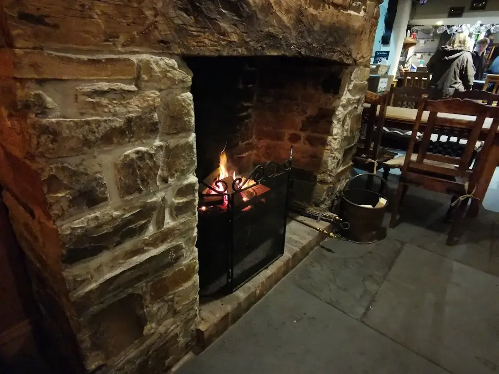 The Curryholic_The Red Lion_Chulmleigh_review