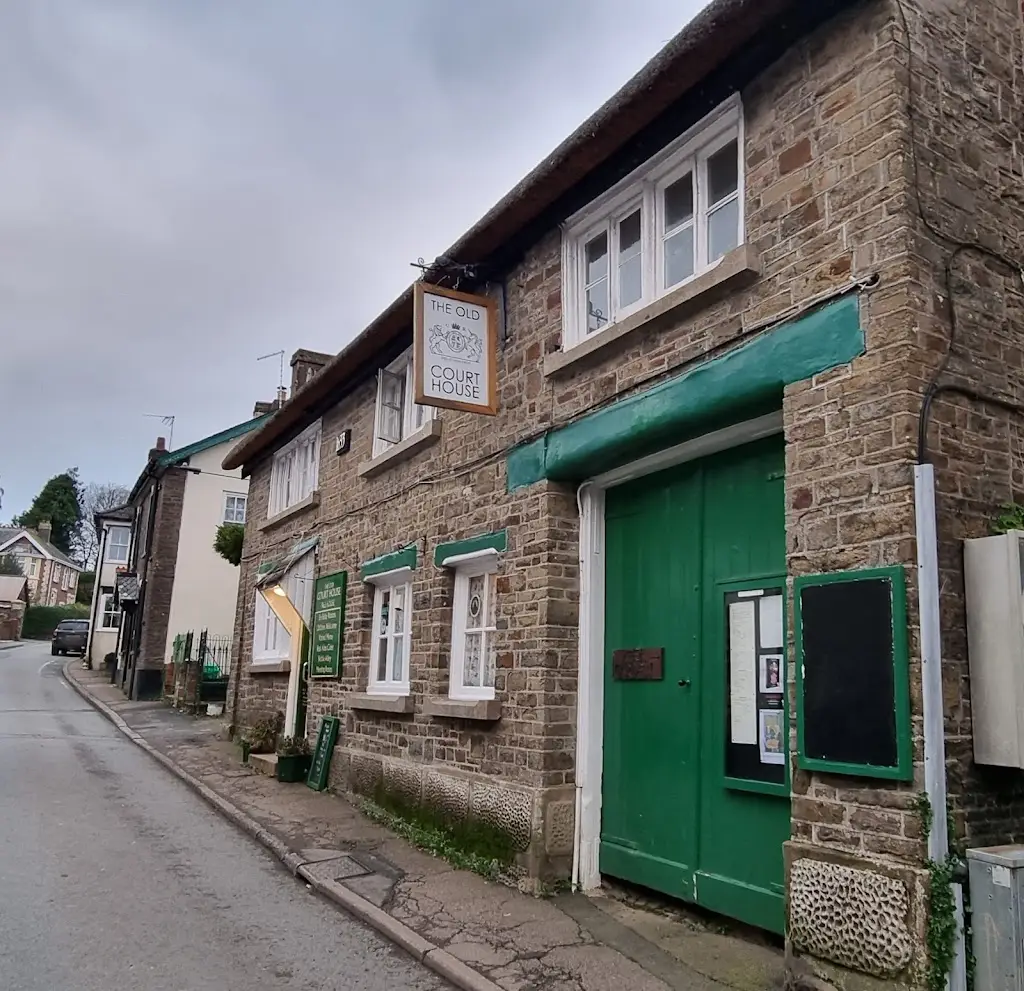 The Old Court House_Chulmleigh_slider_image_3