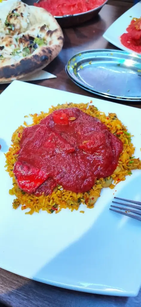 Menu_Chulmleigh Tandoori Indian Restaurant & Takeaway .._Chulmleigh_image_1