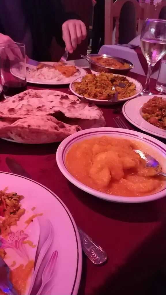 Menu_Chulmleigh Tandoori Indian Restaurant & Takeaway .._Chulmleigh_image_2