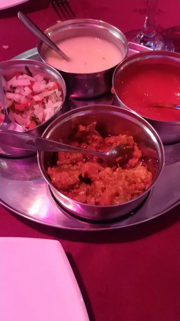 Menu_Chulmleigh Tandoori Indian Restaurant & Takeaway .._Chulmleigh_image_3