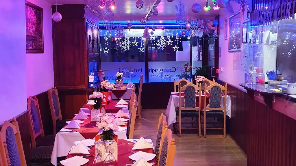 Chulmleigh Tandoori Indian Restaurant & Takeaway .._Chulmleigh_slider_image_1