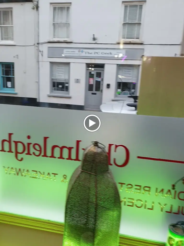 Chulmleigh Tandoori Indian Restaurant & Takeaway .._Chulmleigh_slider_image_2