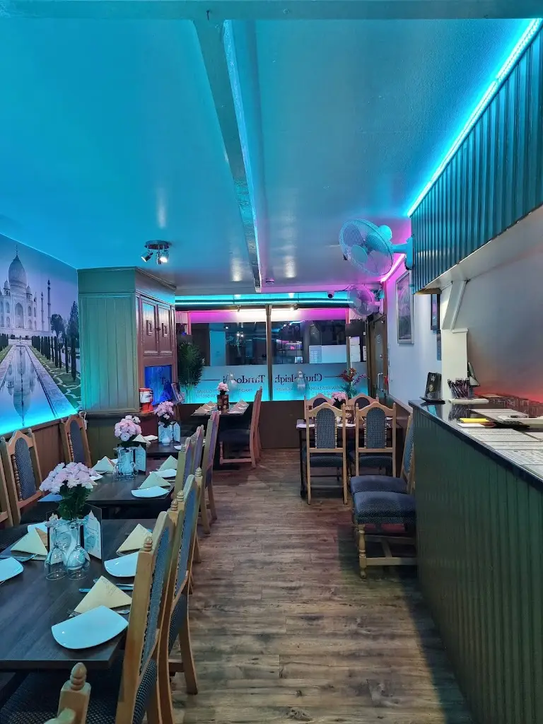 Chulmleigh Tandoori Indian Restaurant & Takeaway .._Chulmleigh_slider_image_3