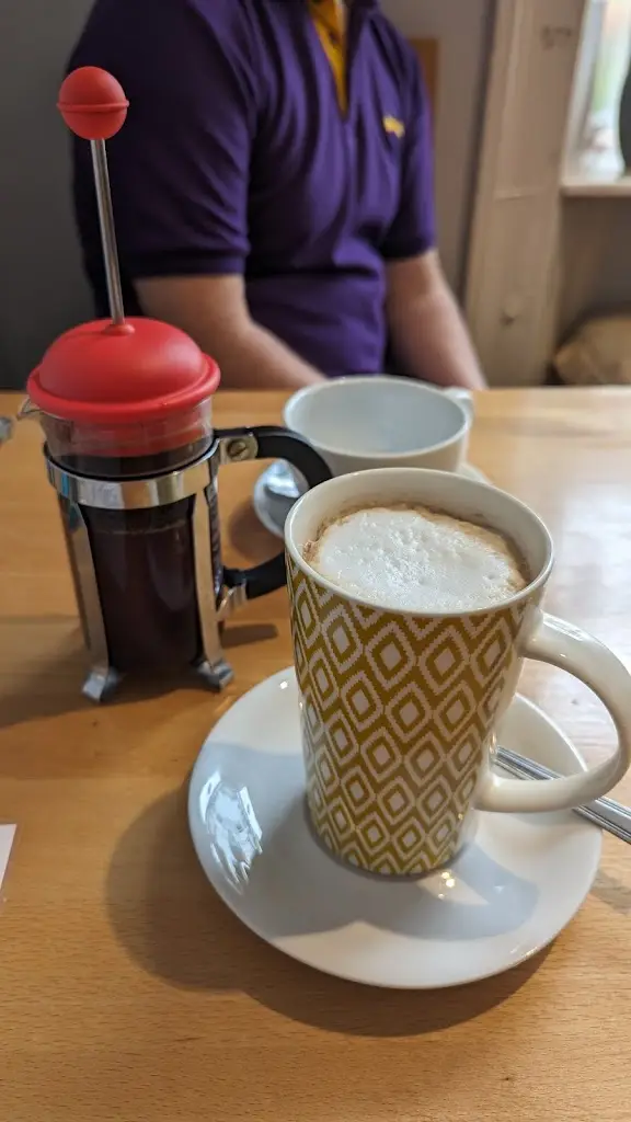 The Old Dairy - Tearoom and Deli_Chulmleigh_slider_image_2