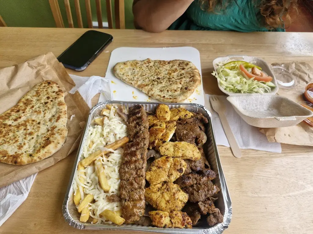 Adam Thompson_Chulmleigh Kebab House_Chulmleigh_review