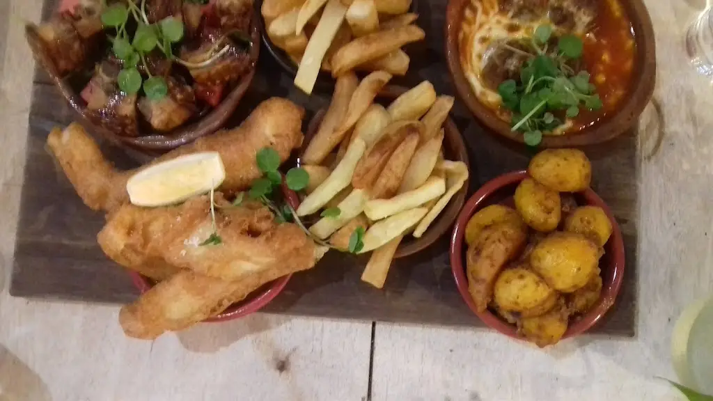 Menu_Housmans Restaurant_Church Stretton_image_3