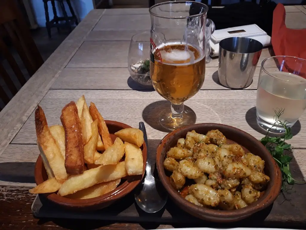 Menu_Housmans Restaurant_Church Stretton_image_5