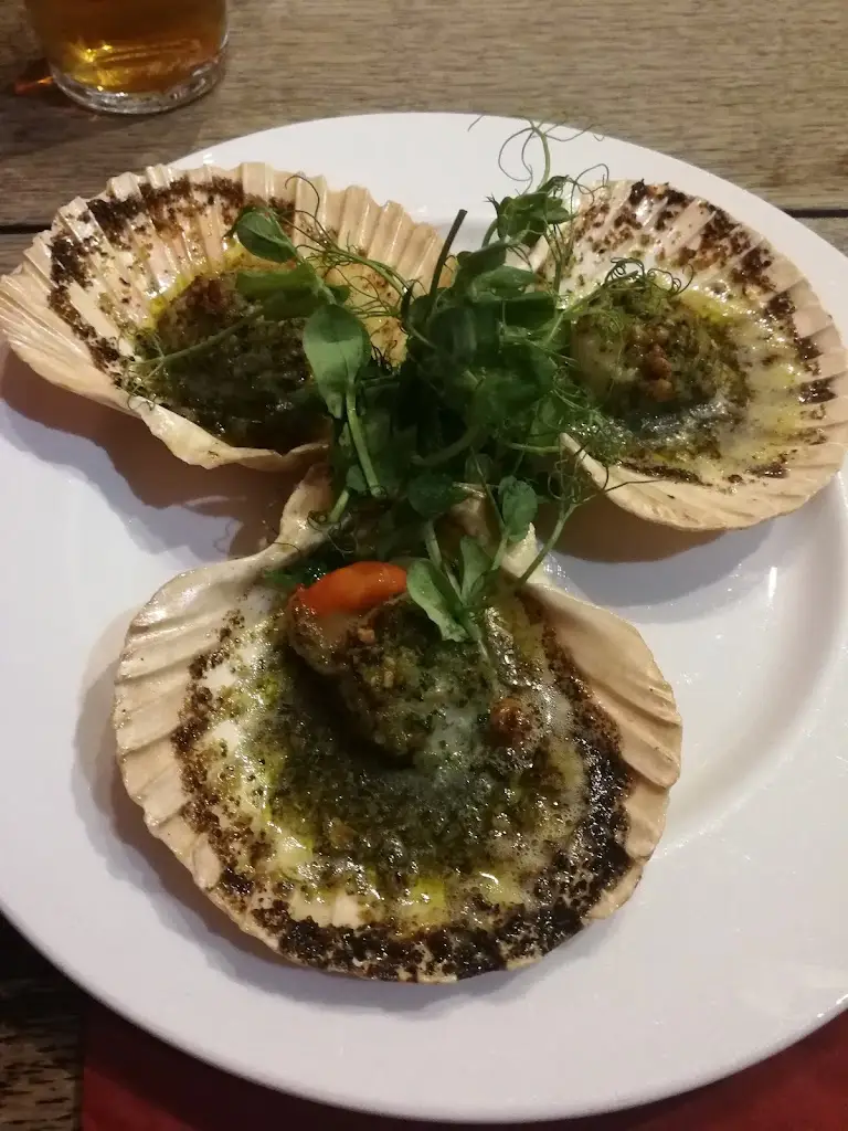 Menu_Housmans Restaurant_Church Stretton_image_8