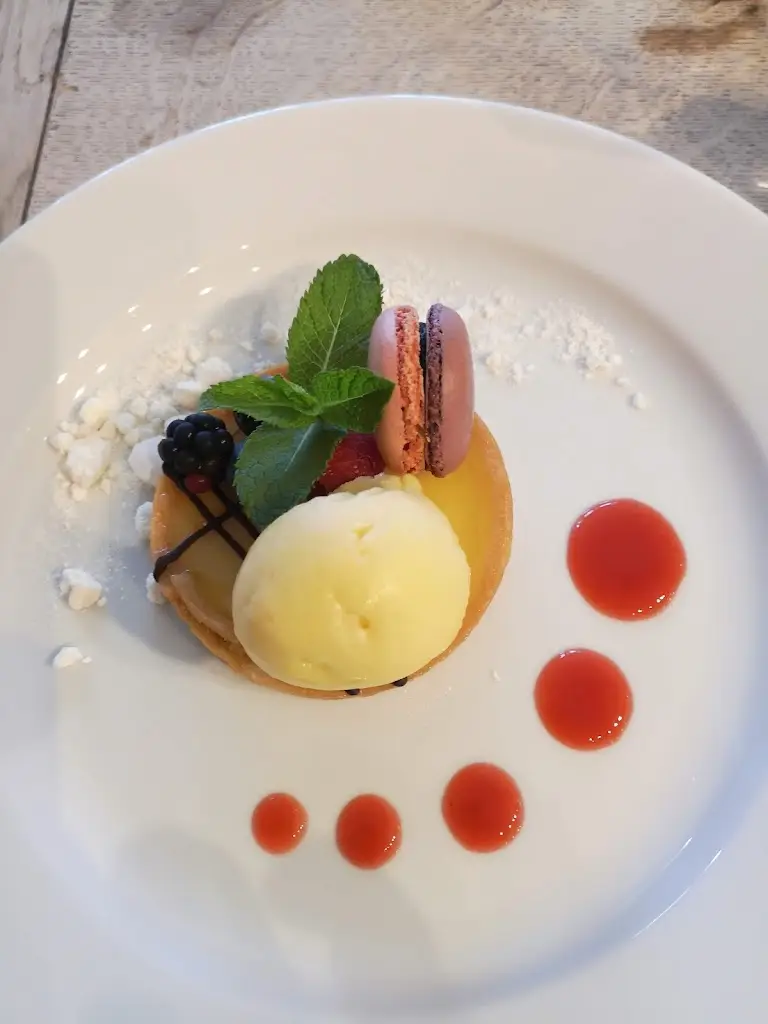 Menu_Housmans Restaurant_Church Stretton_image_9