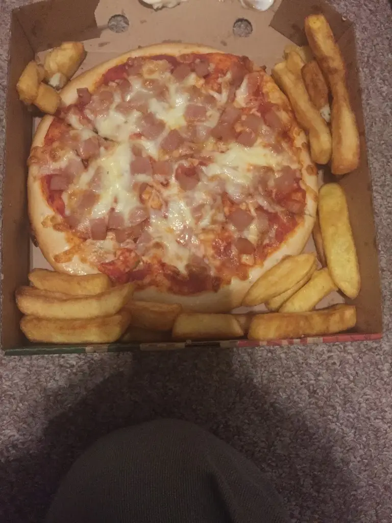 Poll Keers_Appachi Pizza_Annfield Plain_review