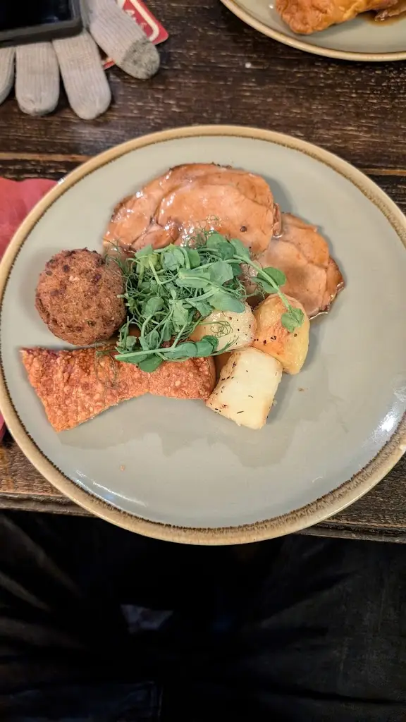 Menu_The Kings Arms_Church Stretton_image_5