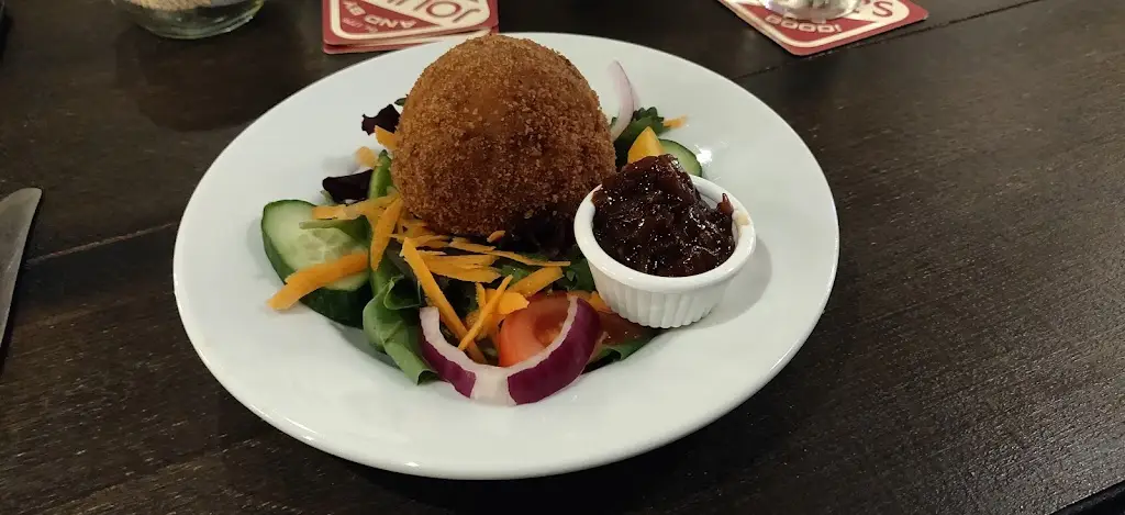 Menu_The Kings Arms_Church Stretton_image_7