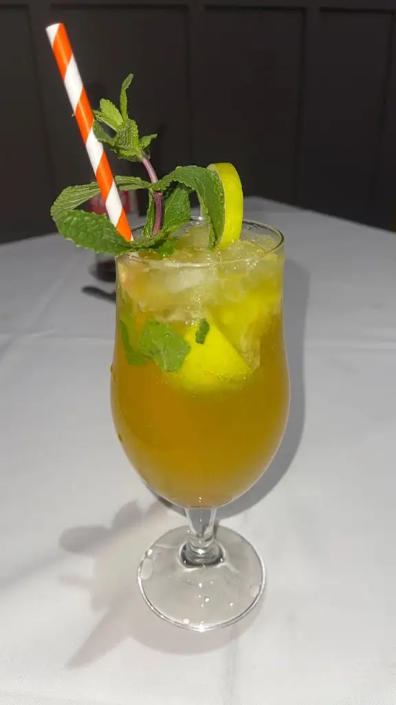 Mo Abu_Jaipur_Church Stretton_review