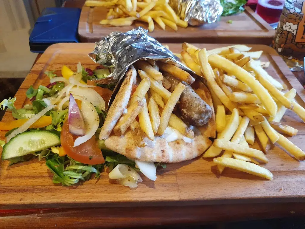 Menu_Bucks Head_Church Stretton_image_4