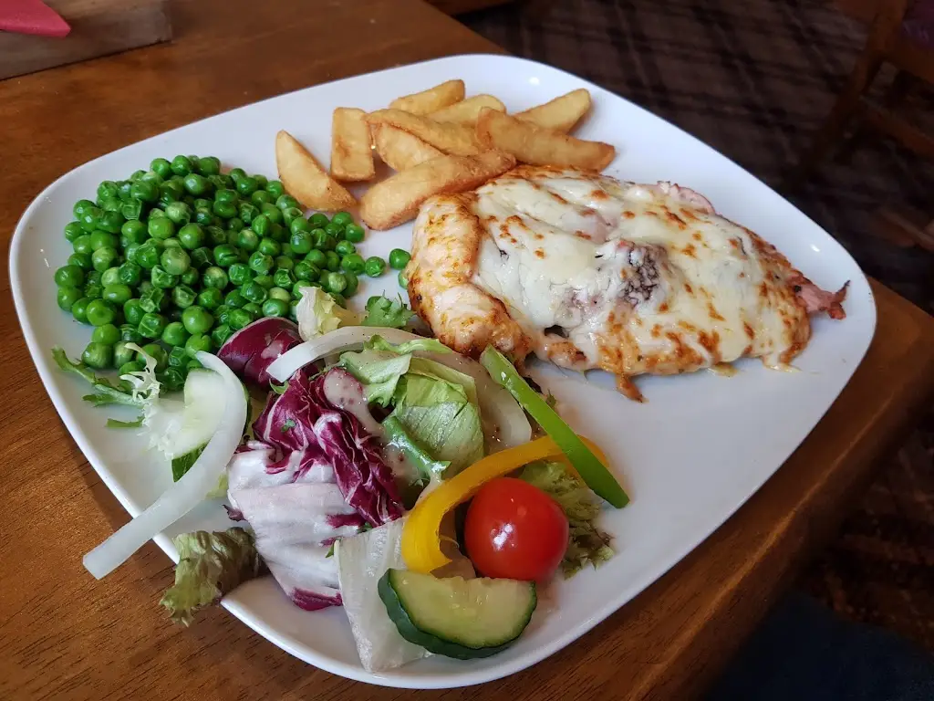 Menu_Bucks Head_Church Stretton_image_5