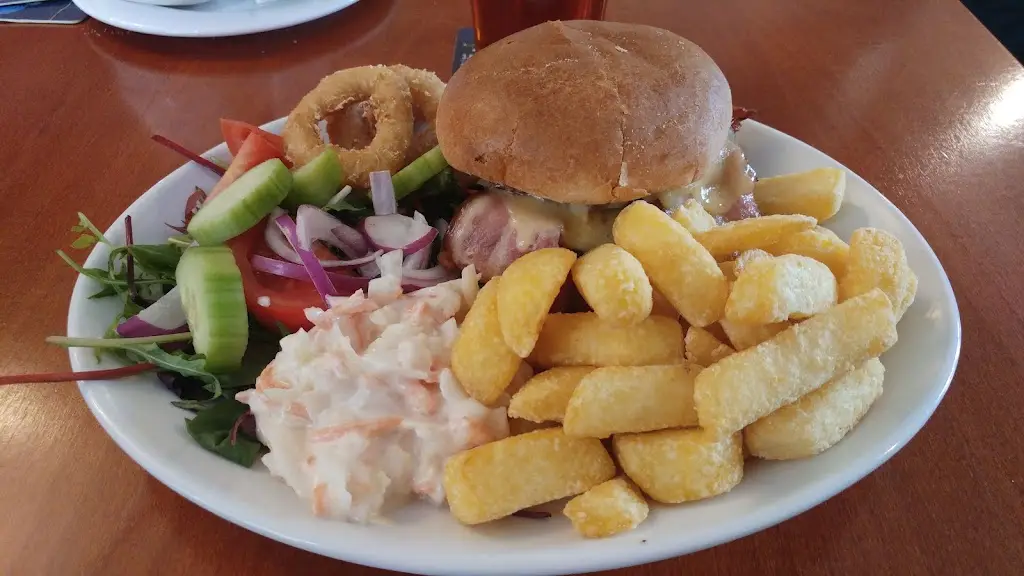 Menu_Bucks Head_Church Stretton_image_6