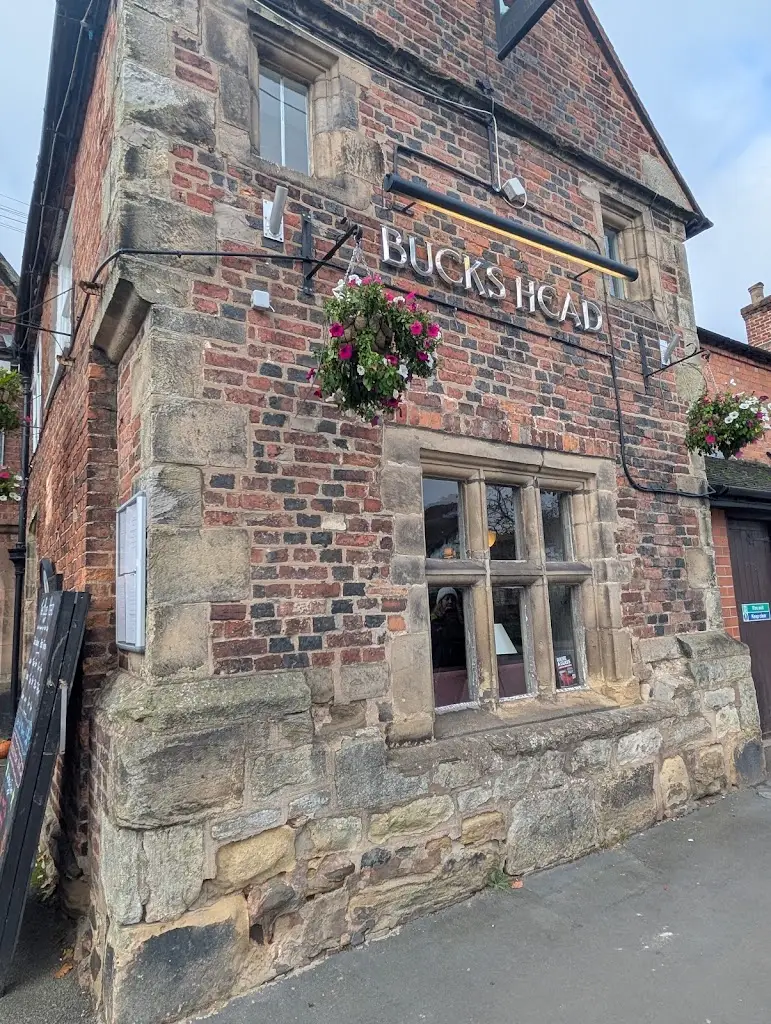 Bucks Head_Church Stretton_slider_image_3