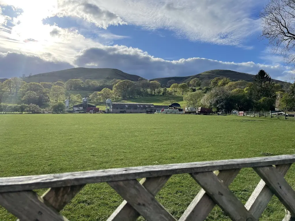 Lee Taylor86_The Green Dragon_Church Stretton_review