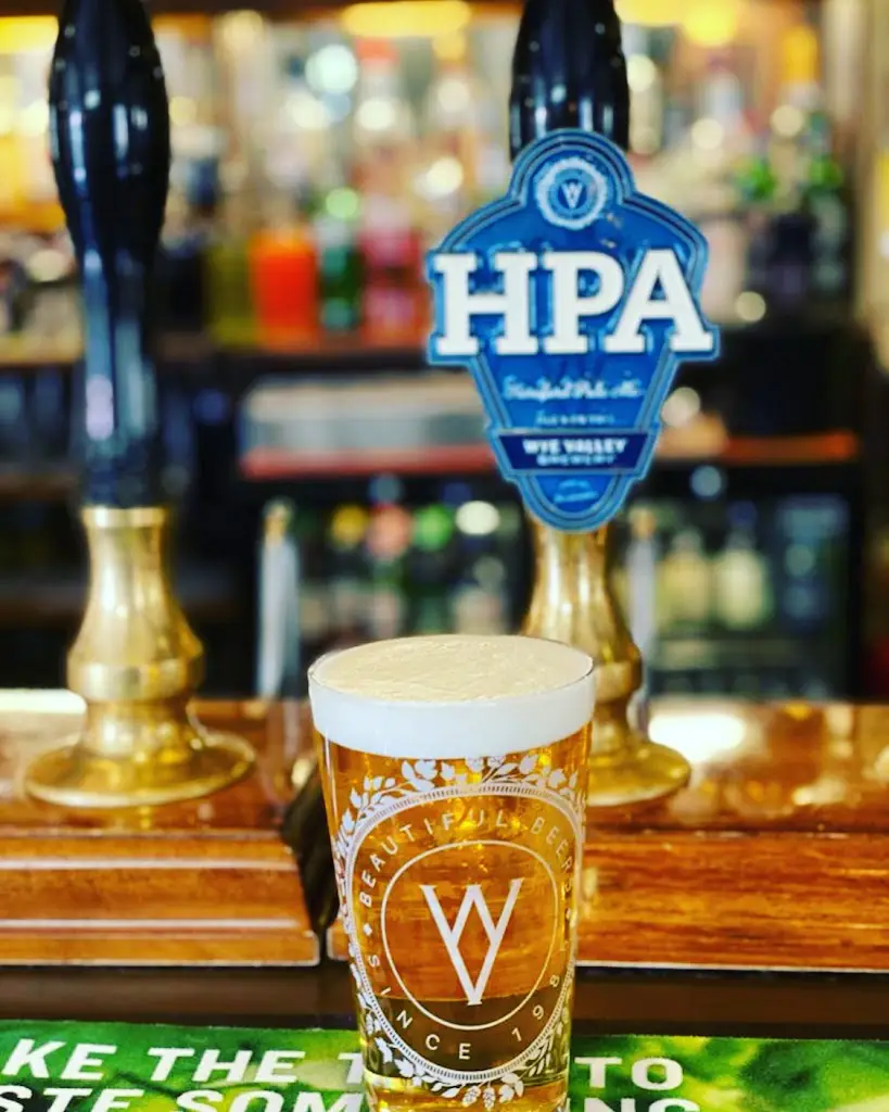 The Green Dragon_Church Stretton_slider_image_2