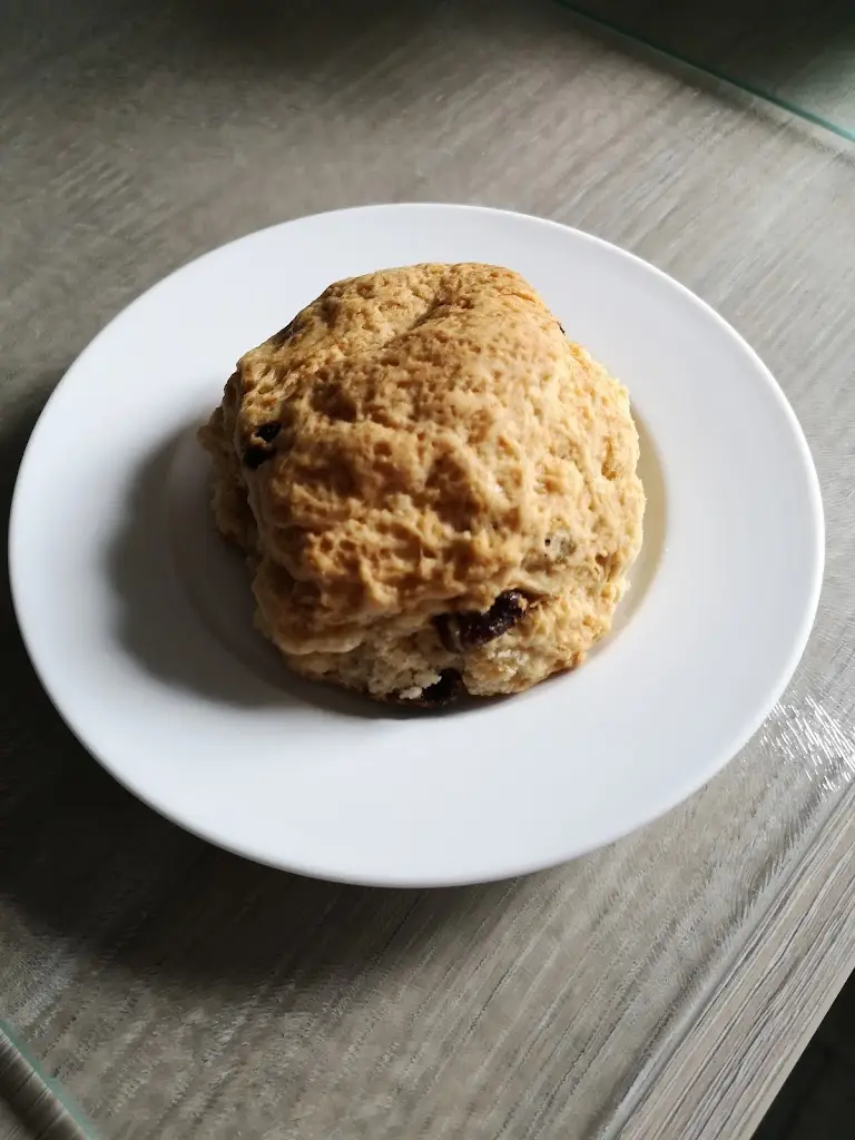 Jan Surman_Harveys Of Chudleigh_Chudleigh_review