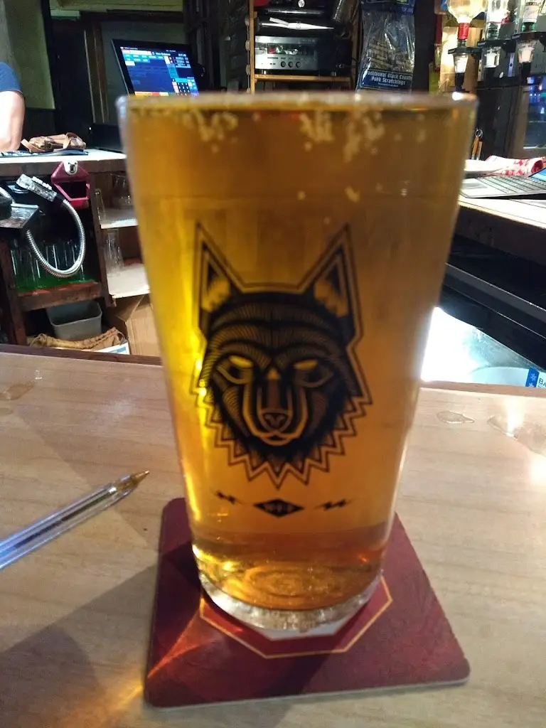 Menu_The Bishop Lacy Inn_Chudleigh_image_2