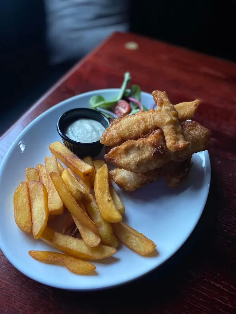 Menu_The Bishop Lacy Inn_Chudleigh_image_4