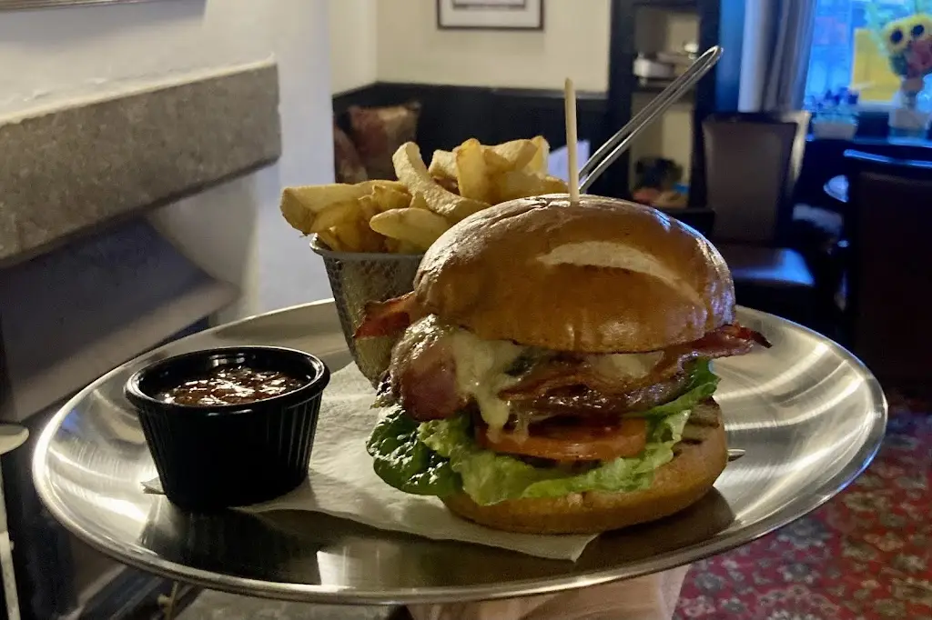 Menu_The Bishop Lacy Inn_Chudleigh_image_7