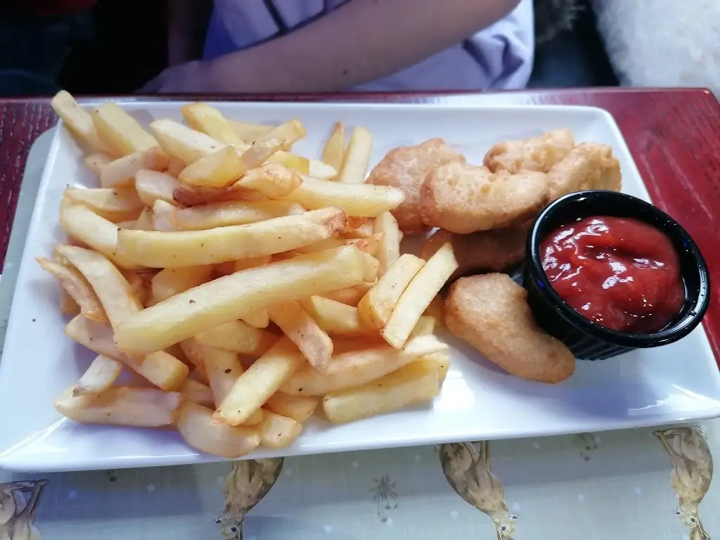 Menu_The Bishop Lacy Inn_Chudleigh_image_9